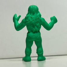 Cargar imagen en el visor de la galería, Kinnikuman - Bibimbap - Eraser Mini Figure - Green ver. (67) - Cuchiwaii
