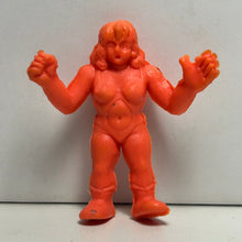 Load image into Gallery viewer, Kinnikuman - Bibimbap - Eraser Mini Figure - Orange ver. (67) - Cuchiwaii
