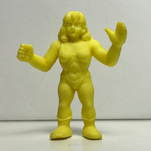 Load image into Gallery viewer, Kinnikuman - Bibimbap - Eraser Mini Figure - Yellow ver. (67) - Cuchiwaii
