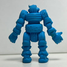 Cargar imagen en el visor de la galería, Kinnikuman - Big Radial - Eraser Mini Figure - Blue ver. (93) - Cuchiwaii
