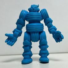 Cargar imagen en el visor de la galería, Kinnikuman - Big Radial - Eraser Mini Figure - Blue ver. (93) - Cuchiwaii
