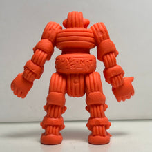 Cargar imagen en el visor de la galería, Kinnikuman - Big Radial - Eraser Mini Figure - Orange ver. (93) - Cuchiwaii
