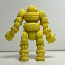 Cargar imagen en el visor de la galería, Kinnikuman - Big Radial - Eraser Mini Figure - Yellow ver. (93) - Cuchiwaii
