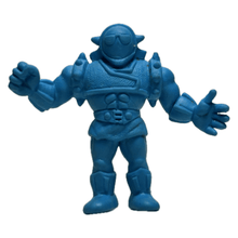 Cargar imagen en el visor de la galería, Kinnikuman - Big the Budo (B - Mildman) - Eraser Mini Figure - Blue ver. (79) - Cuchiwaii

