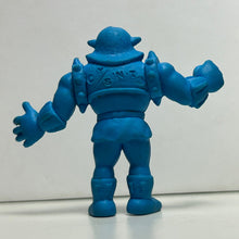 Cargar imagen en el visor de la galería, Kinnikuman - Big the Budo (B - Mildman) - Eraser Mini Figure - Blue ver. (79) - Cuchiwaii
