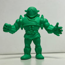 Cargar imagen en el visor de la galería, Kinnikuman - Big the Budo (B - Mildman) - Eraser Mini Figure - Green ver. (79) - Cuchiwaii
