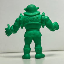Cargar imagen en el visor de la galería, Kinnikuman - Big the Budo (B - Mildman) - Eraser Mini Figure - Green ver. (79) - Cuchiwaii

