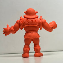 Cargar imagen en el visor de la galería, Kinnikuman - Big the Budo (B - Mildman) - Eraser Mini Figure - Orange ver. (79) - Cuchiwaii
