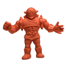 Cargar imagen en el visor de la galería, Kinnikuman - Big the Budo (B - Mildman) - Eraser Mini Figure - Orange ver. (79) - Cuchiwaii
