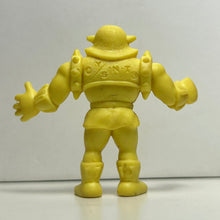 Cargar imagen en el visor de la galería, Kinnikuman - Big the Budo (B - Mildman) - Eraser Mini Figure - Yellow ver. (79) - Cuchiwaii
