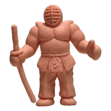 Cargar imagen en el visor de la galería, Kinnikuman - Big the Budo - Eraser Mini Figure (77) - Cuchiwaii

