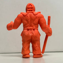 Cargar imagen en el visor de la galería, Kinnikuman - Big the Budo - Eraser Mini Figure - Orange ver. (77) - Cuchiwaii
