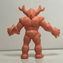Cargar imagen en el visor de la galería, Kinnikuman - Black Buffalo - Eraser Figure (216) - Cuchiwaii
