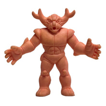 Cargar imagen en el visor de la galería, Kinnikuman - Black Buffalo - Eraser Figure (216) - Cuchiwaii
