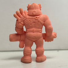 Load image into Gallery viewer, Kinnikuman - Black Fighter - Eraser Mini Figure (135) - Cuchiwaii
