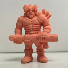 Load image into Gallery viewer, Kinnikuman - Black Fighter - Eraser Mini Figure (135) - Cuchiwaii
