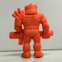 Load image into Gallery viewer, Kinnikuman - Black Fighter - Eraser Mini Figure - Orange ver. (135) - Cuchiwaii
