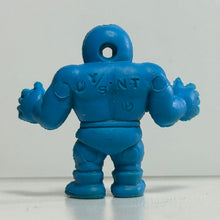 Load image into Gallery viewer, Kinnikuman - Black Hole - Chibi Eraser - Keshi - Blue - Cuchiwaii
