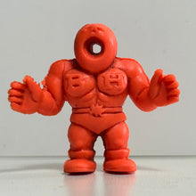 Load image into Gallery viewer, Kinnikuman - Black Hole - Chibi Eraser - Keshi - Orange - Cuchiwaii
