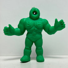Cargar imagen en el visor de la galería, Kinnikuman - Black Hole - Eraser Figure - Keshi - Green - Cuchiwaii
