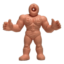 Cargar imagen en el visor de la galería, Kinnikuman - Black Hole - Eraser Mini Figure (23) - Cuchiwaii
