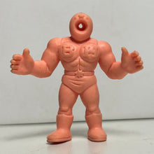 Cargar imagen en el visor de la galería, Kinnikuman - Black Hole - Eraser Mini Figure (23) - Cuchiwaii
