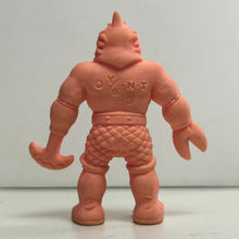Cargar imagen en el visor de la galería, Kinnikuman - Black Killer - Eraser Mini Figure (137) - Cuchiwaii
