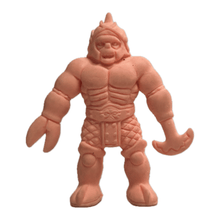 Cargar imagen en el visor de la galería, Kinnikuman - Black Killer - Eraser Mini Figure (137) - Cuchiwaii
