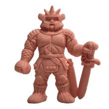 Load image into Gallery viewer, Kinnikuman - Black King - Eraser Mini Figure (131) - Cuchiwaii
