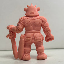 Load image into Gallery viewer, Kinnikuman - Black King - Eraser Mini Figure (131) - Cuchiwaii
