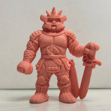 Load image into Gallery viewer, Kinnikuman - Black King - Eraser Mini Figure (131) - Cuchiwaii
