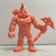 Load image into Gallery viewer, Kinnikuman - Black Knight I - Eraser Mini Figure (134) - Cuchiwaii
