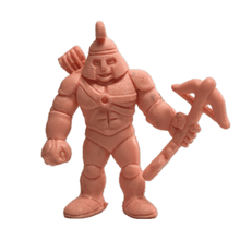 Load image into Gallery viewer, Kinnikuman - Black Knight I - Eraser Mini Figure (134) - Cuchiwaii
