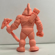 Load image into Gallery viewer, Kinnikuman - Black Knight I - Eraser Mini Figure (134) - Cuchiwaii
