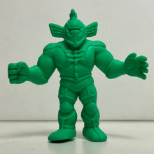 Cargar imagen en el visor de la galería, Kinnikuman - Black Knight II - Eraser Figure - Green ver. (217) - Cuchiwaii
