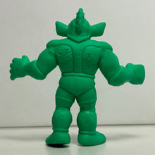 Cargar imagen en el visor de la galería, Kinnikuman - Black Knight II - Eraser Figure - Green ver. (217) - Cuchiwaii
