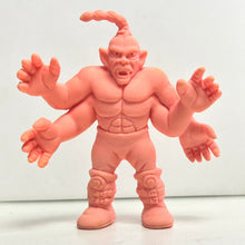 Load image into Gallery viewer, Kinnikuman - Black Kung Fu - Eraser Mini Figure (133) - Cuchiwaii
