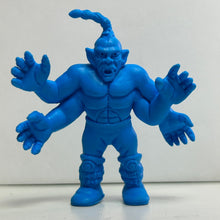 Load image into Gallery viewer, Kinnikuman - Black Kung Fu - Eraser Mini Figure - Blue ver. (133) - Cuchiwaii
