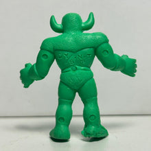 Load image into Gallery viewer, Kinnikuman - Black Shadow - Eraser Mini Figure - Green ver. (32) - Cuchiwaii
