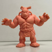 Cargar imagen en el visor de la galería, Kinnikuman - Black Sumo - Eraser Figure (220) - Cuchiwaii
