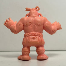 Cargar imagen en el visor de la galería, Kinnikuman - Black Sumo - Eraser Figure (220) - Cuchiwaii
