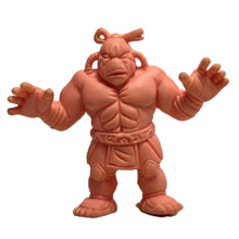 Cargar imagen en el visor de la galería, Kinnikuman - Black Sumo - Eraser Figure (220) - Cuchiwaii
