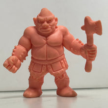 Cargar imagen en el visor de la galería, Kinnikuman - Black Sumoman - Eraser Mini Figure (136) - Cuchiwaii
