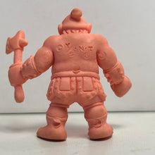 Cargar imagen en el visor de la galería, Kinnikuman - Black Sumoman - Eraser Mini Figure (136) - Cuchiwaii
