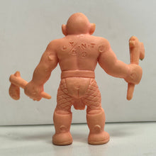 Load image into Gallery viewer, Kinnikuman - Black Tomahawk - Eraser Mini Figure (132) - Cuchiwaii
