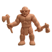 Load image into Gallery viewer, Kinnikuman - Black Tomahawk - Eraser Mini Figure (132) - Cuchiwaii
