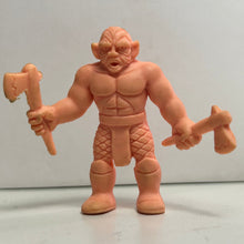 Load image into Gallery viewer, Kinnikuman - Black Tomahawk - Eraser Mini Figure (132) - Cuchiwaii
