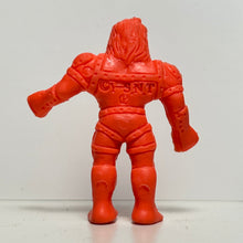 Cargar imagen en el visor de la galería, Kinnikuman - Br. Bombe - Eraser Figure - Keshi - Orange - Cuchiwaii
