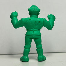 Cargar imagen en el visor de la galería, Kinnikuman - Brocken Jr. (A) - Eraser Mini Figure - Green ver. (14) - Cuchiwaii
