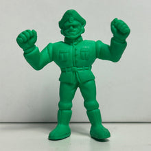 Cargar imagen en el visor de la galería, Kinnikuman - Brocken Jr. (A) - Eraser Mini Figure - Green ver. (14) - Cuchiwaii
